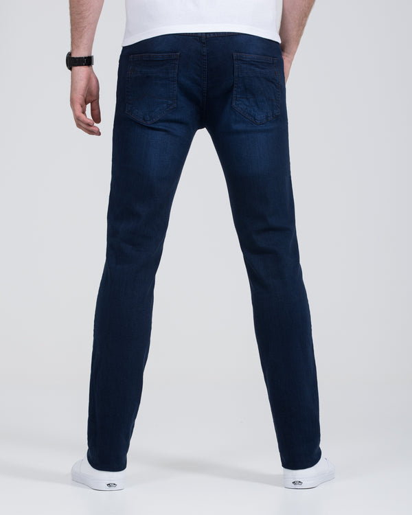 Mish Mash Wright Tall Jeans (blue)