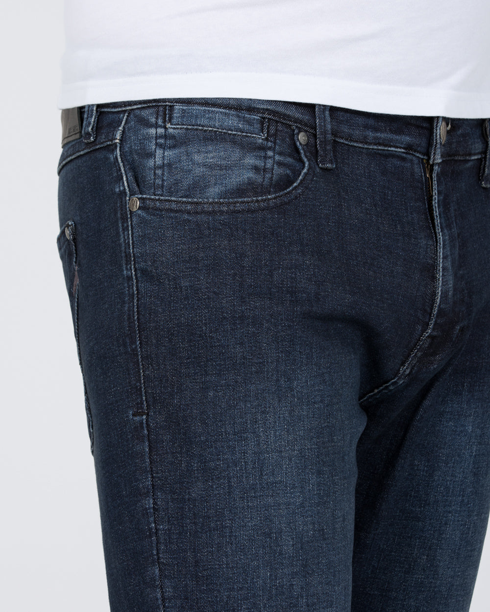 Mish Mash Freelander Tall Jeans (dark denim)