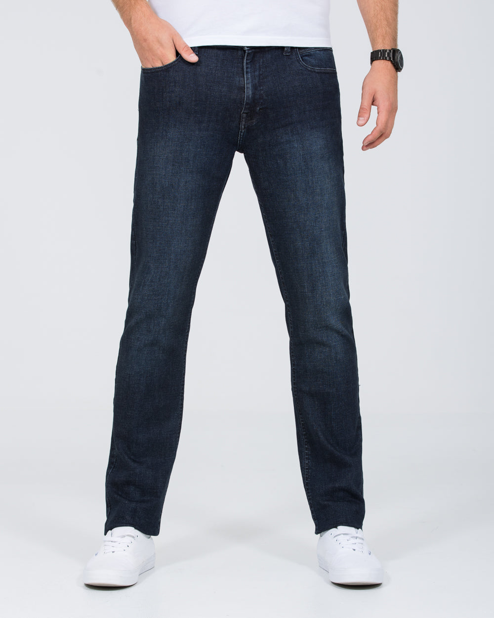 Mish Mash Freelander Tall Jeans (dark denim)
