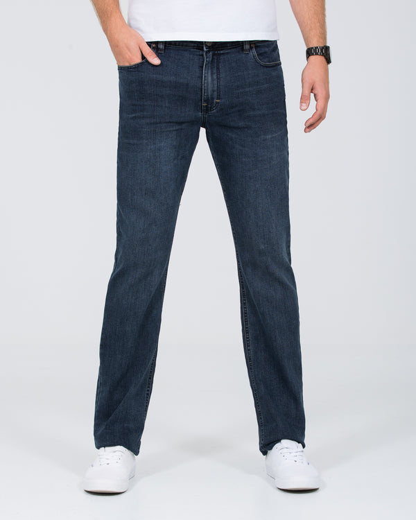 Mish Mash Outlander Tall Jeans (blue/black)