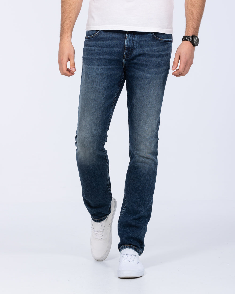 Mish Mash Surge Tall Jeans (sea blue)