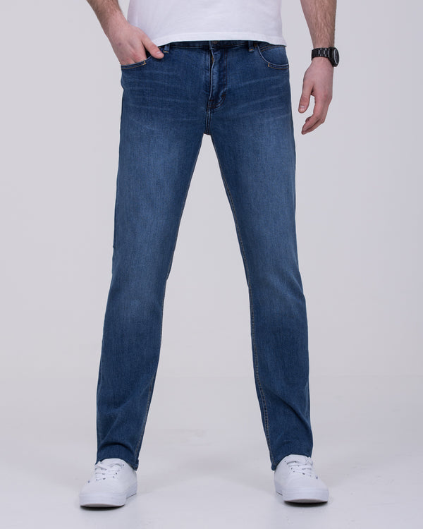 Mish Mash Bradley Tall Jeans (mid wash)