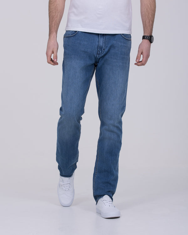 Mish Mash Bronco Tall Jeans (light wash)