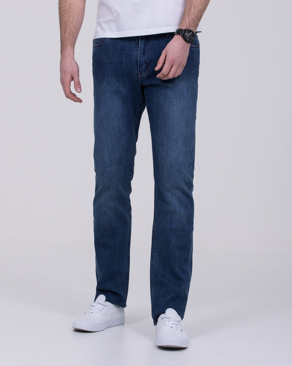 Mish Mash Lanzo Tall Jeans (mid)