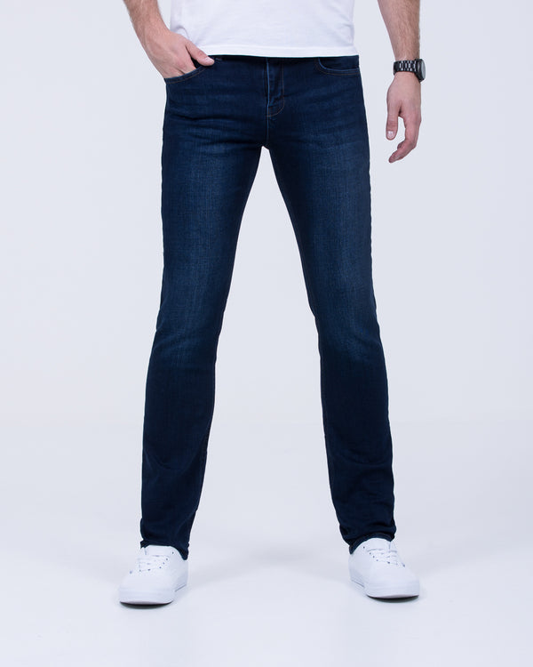 Mish Mash Rambler Tall Jeans (dark)