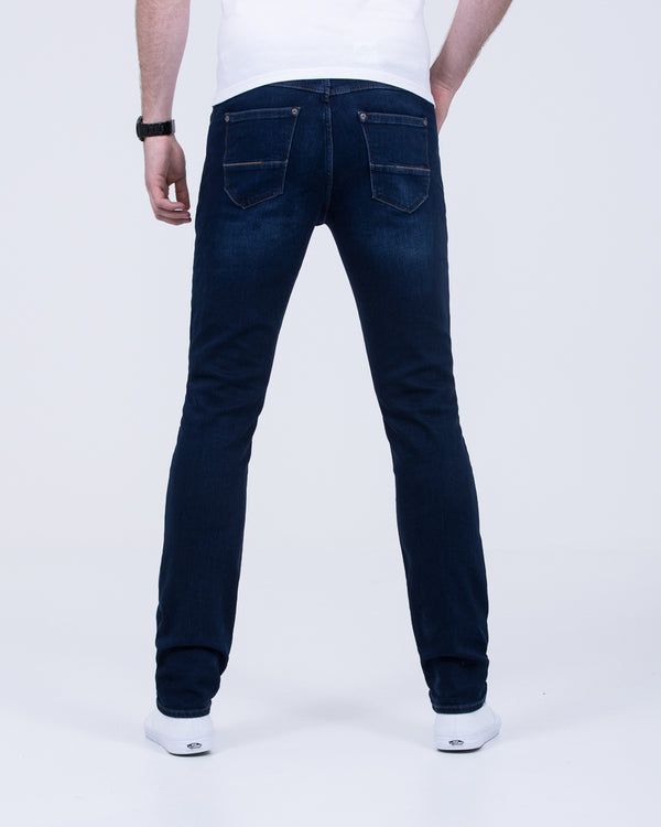 Mish Mash Rambler Tall Jeans (dark)