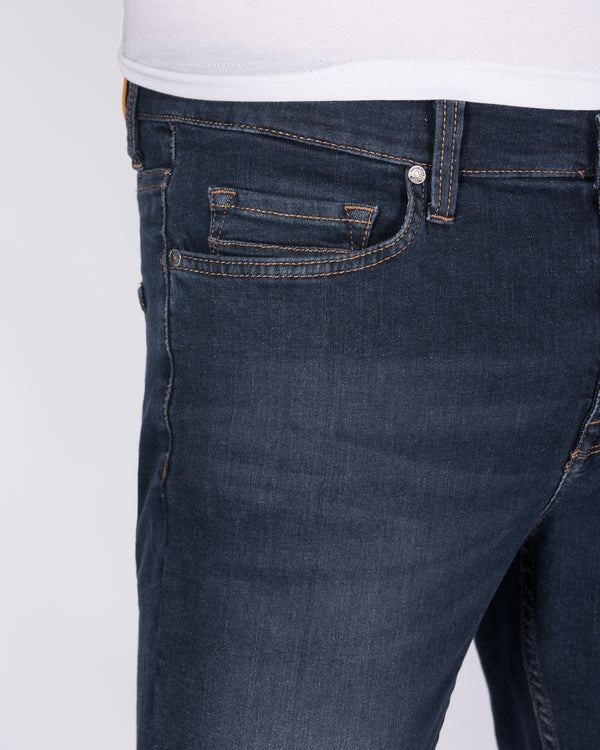 Mustang Vegas Slim Fit Tall Jeans (denim)