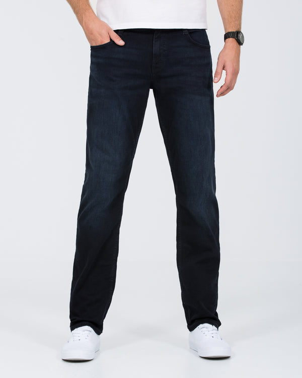 Mustang Denver Straight Fit Tall Jeans (denim)