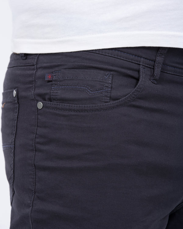 Redpoint Montreal Slim Fit Tall Jeans (navy)