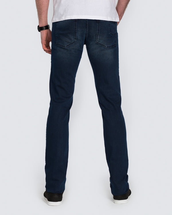 Cub Alex Tapered Fit Tall Jeans (vintage)