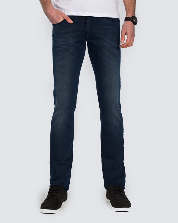 Cub Alex Tapered Fit Tall Jeans (vintage)