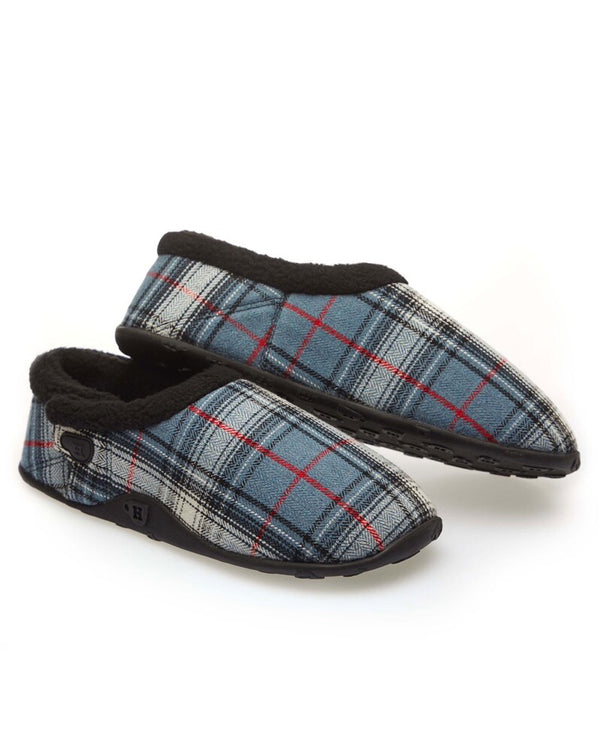 Homeys Jensen Mens Slippers