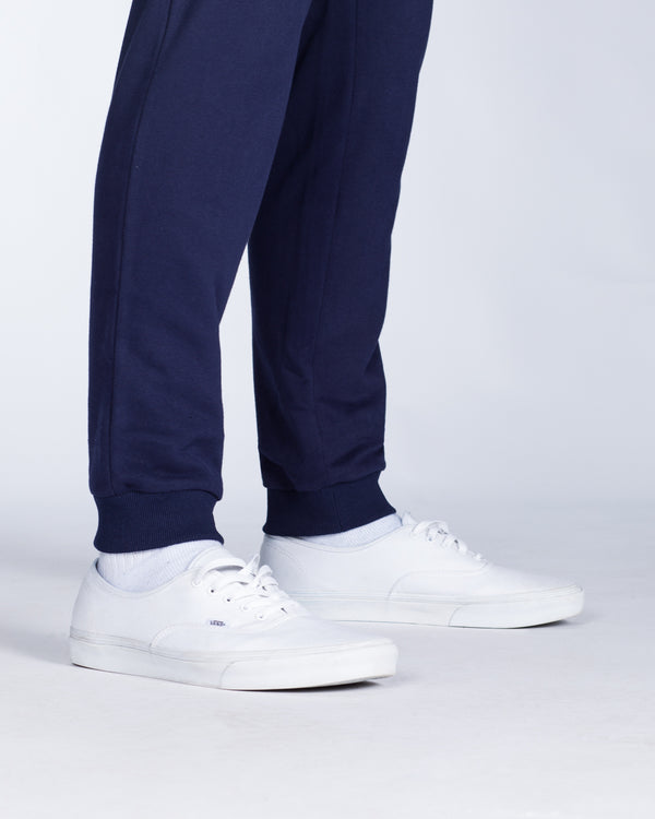 2t Shaun Regular Fit Tall Joggers (navy)