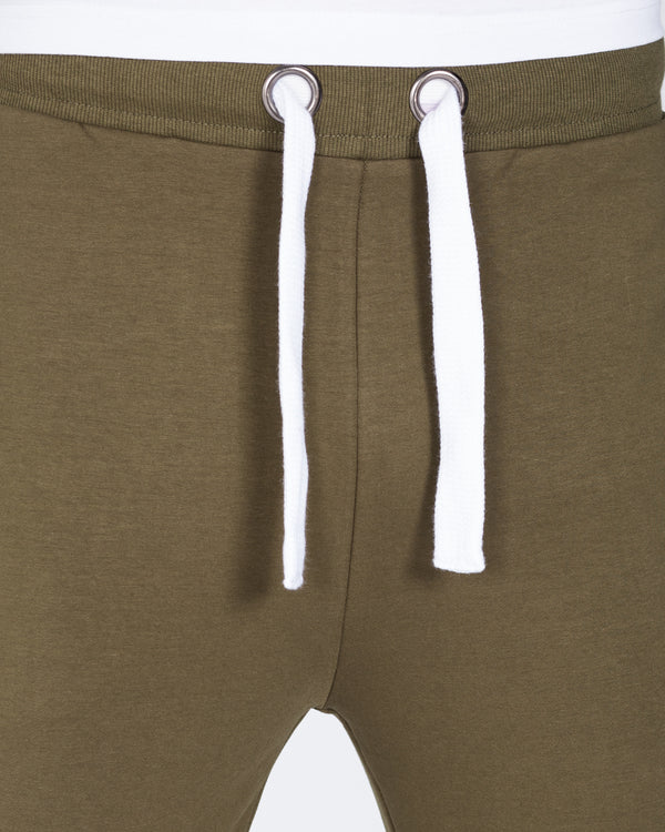 2t Slim Fit Tall Sweat Pants (khaki)