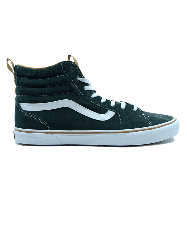 Vans Filmore Hi Suede Vansguard (dark forest)