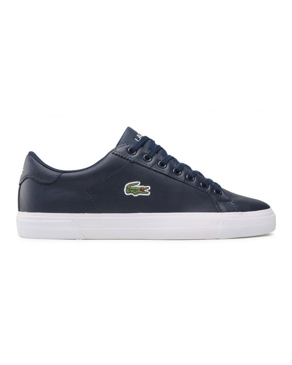 Lacoste Lerond Plus 0722 CMA (navy/white) size 13/14/15/16