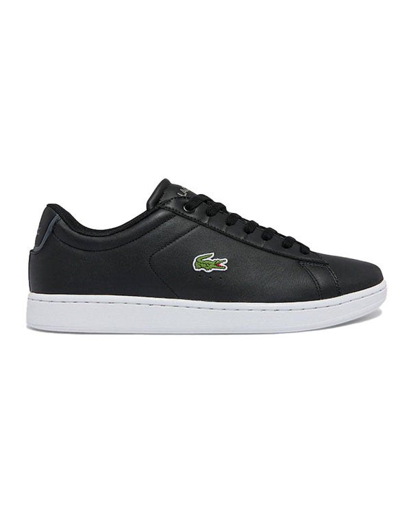 Lacoste Carnaby BL21 1 SMA (schwarz/weiß)