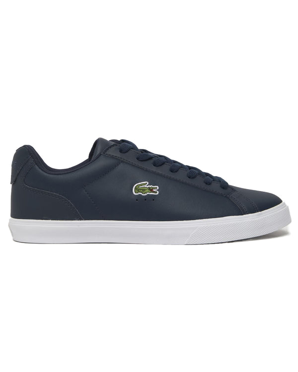 Lacoste Lerond Pro BL 23 1 CMA (marineblau/weiß)