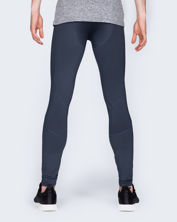 2t Tall Compression Leggings (grey)