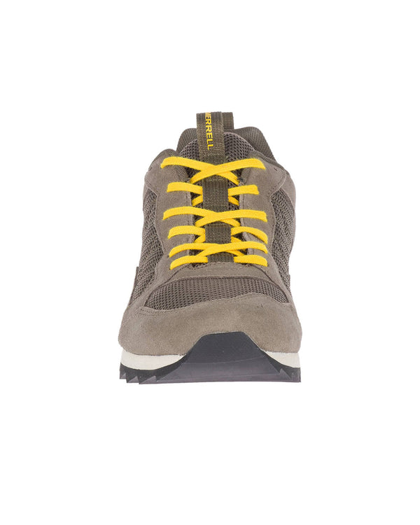 Merrell Alpine Sneaker (boulder)