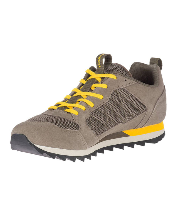 Merrell Alpine Sneaker (boulder)