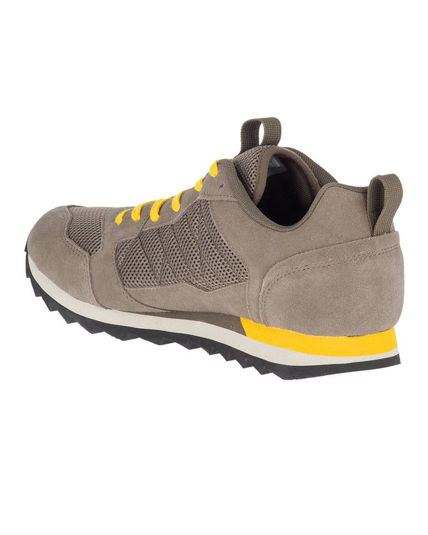 Merrell Alpine Sneaker (boulder)