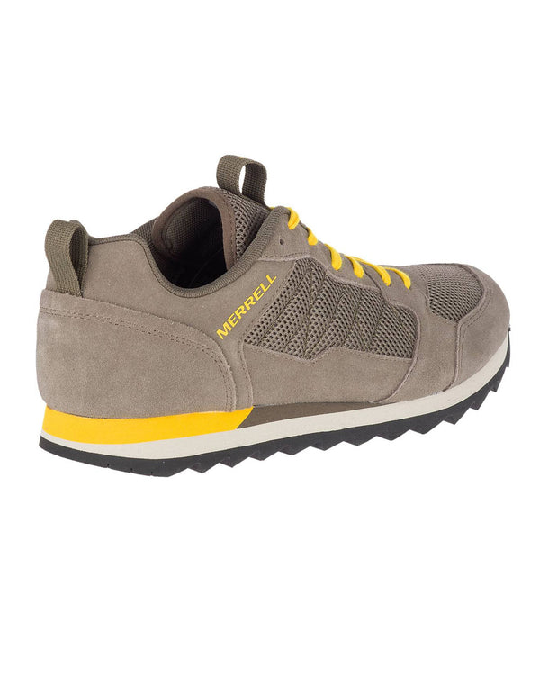 Merrell Alpine Sneaker (boulder)