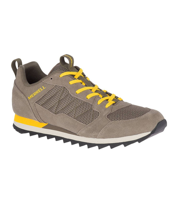 Merrell Alpine Sneaker (boulder)