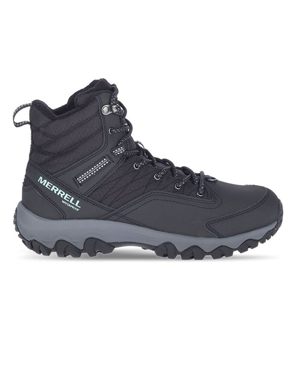 Merrell Thermo Akita Mid Waterproof (black)