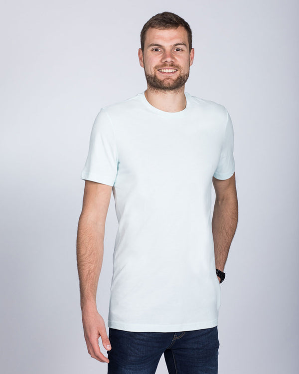 2t Tall T-Shirt (mint)