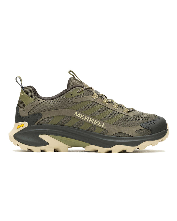 Merrell Moab Speed 2 (olive)