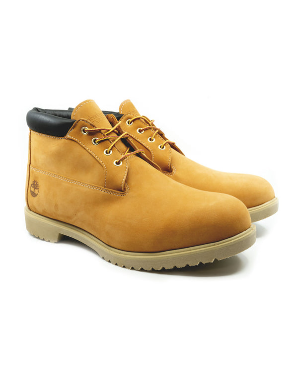 Timberland Newman Chukka (wheat)