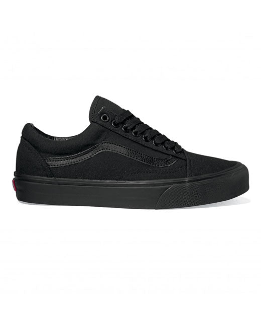 Vans Old Skool (black/black)