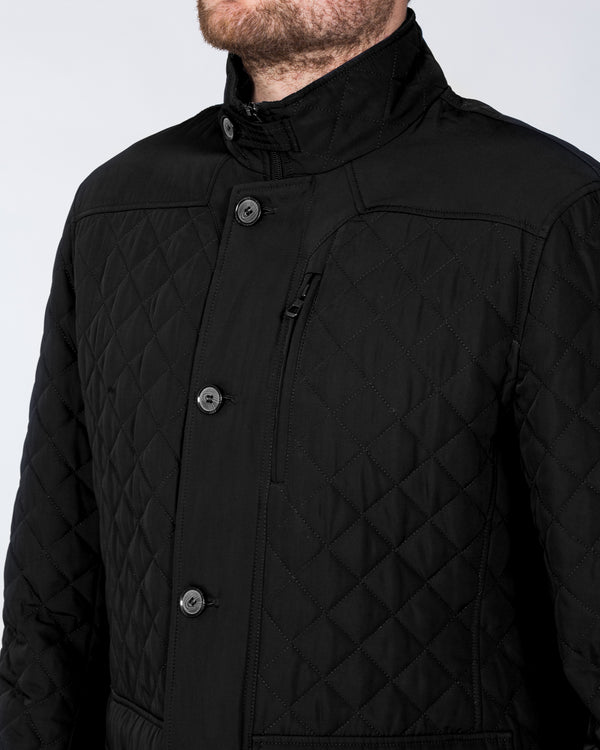 Skopes Pembridge Steppjacke (schwarz)
