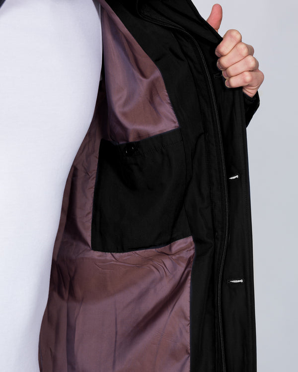 Skopes Pembridge Steppjacke (schwarz)