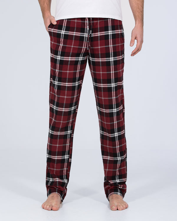 Extra Long Mens Pyjamas | Tall Mens Clothing | 2tall.com