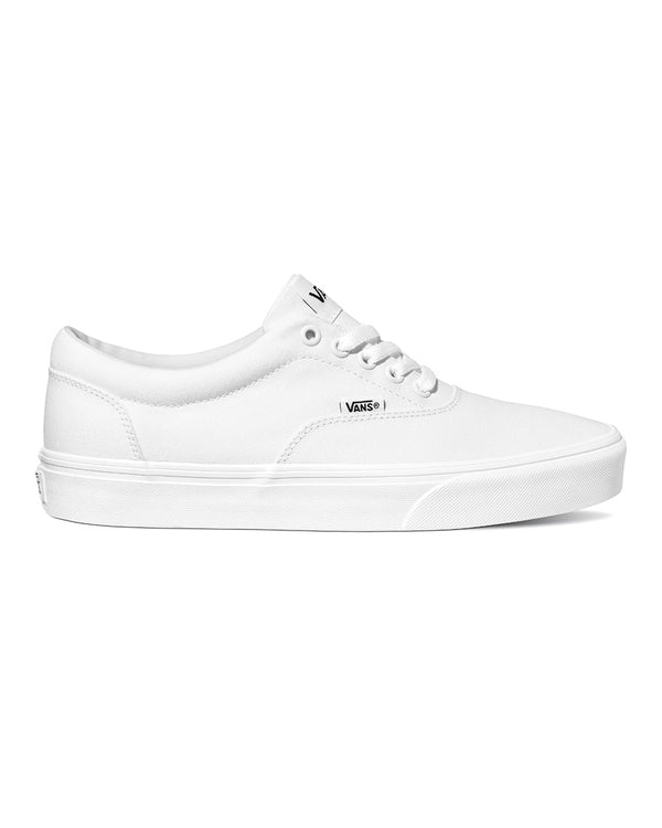 Vans Doheny (dreifach weiß)