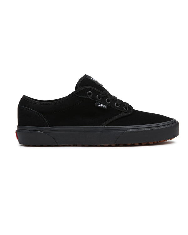 Vans Atwood Vansguard Wildleder (schwarz/schwarz)