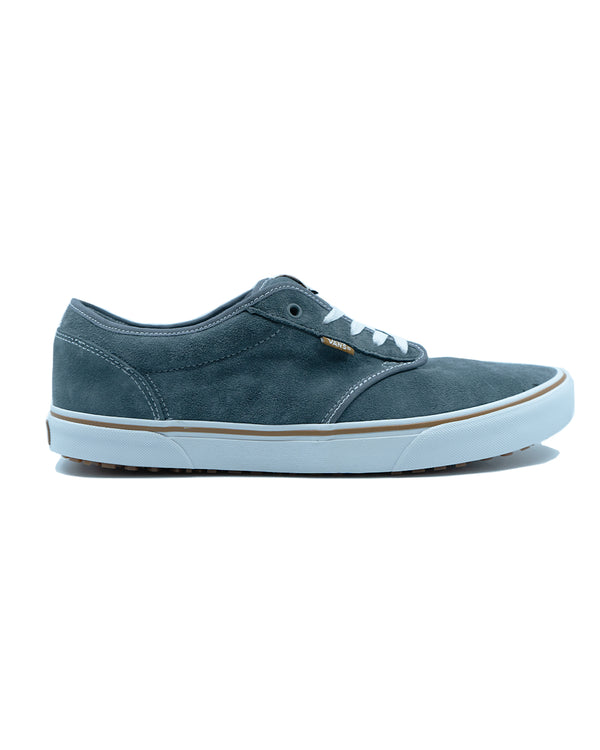 Vans Atwood Vansguard Suede (turbulence)