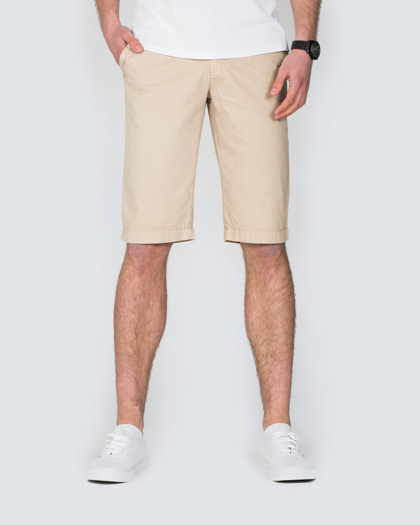 Redpoint Surray Tall Shorts (beige)