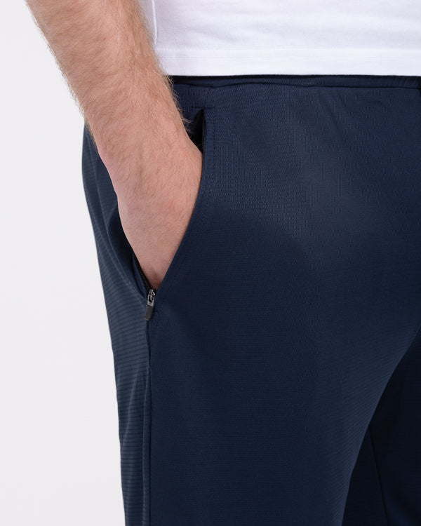 2t Tall Athletic Training Shorts (navy)