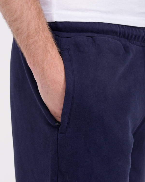 2t Ryan Tall Sweat Shorts (navy)