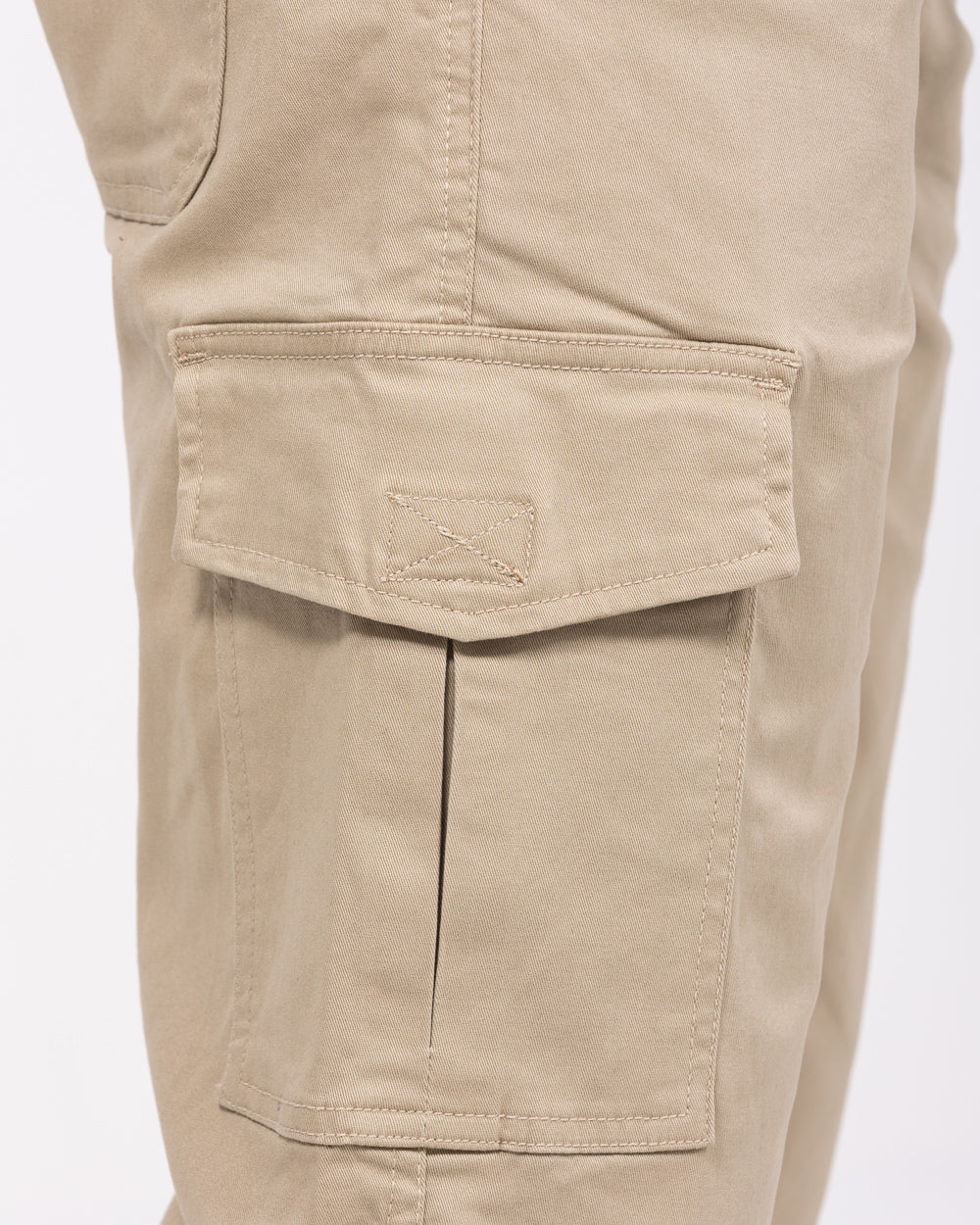 2t Mateo Tall Cargo Shorts (beige)