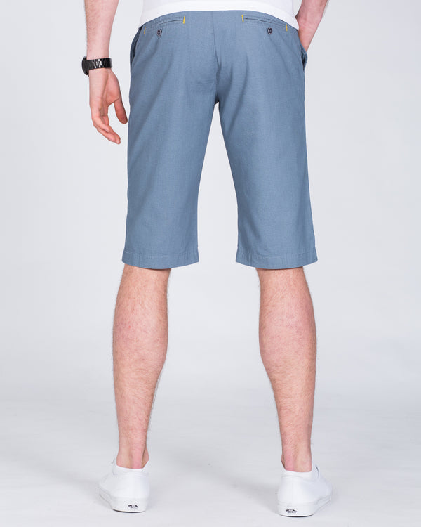 Redpoint Surray Tall Shorts (dusty blue)