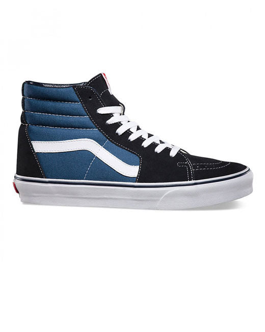 Vans Sk8 Hi (navy)