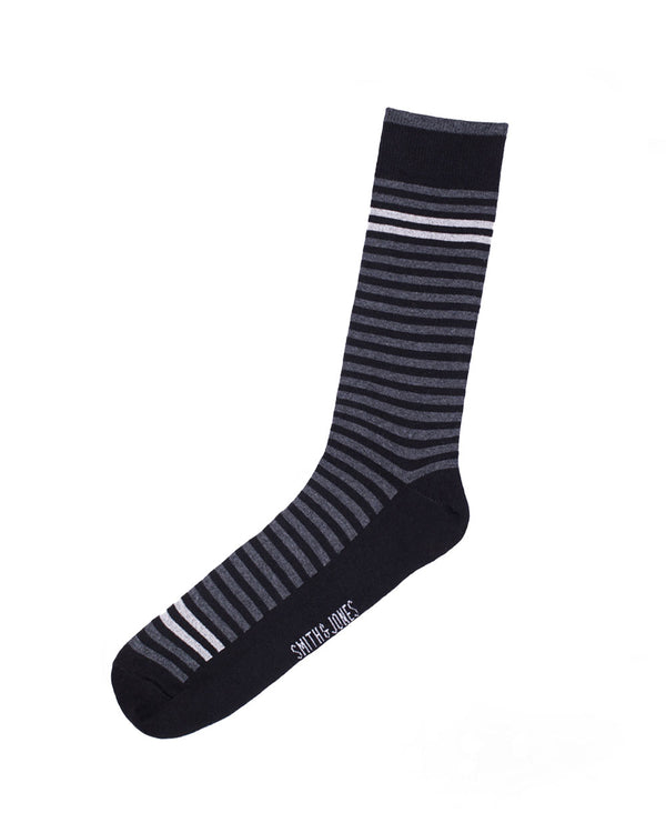 SJ Smitty Socks 3 Pairs