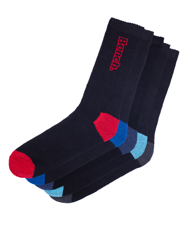 Bench Atlas Socks 5 Pairs