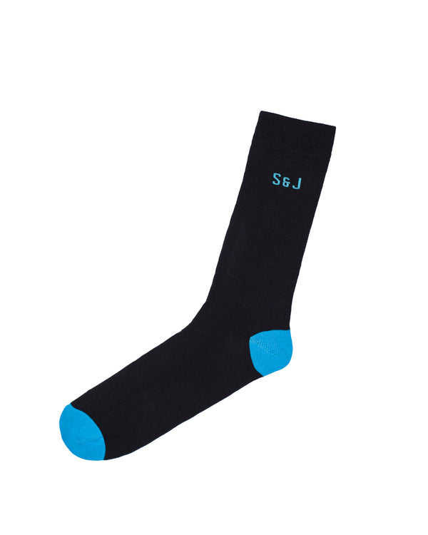 SJ Blear Socks 3 Pairs