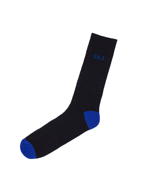 SJ Blear Socks 3 Pairs