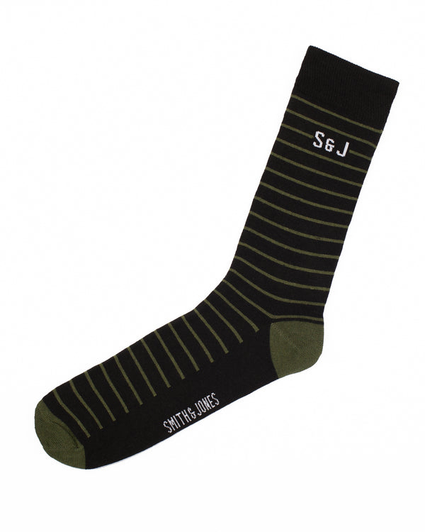 SJ Bilboa Socks 7 Pairs